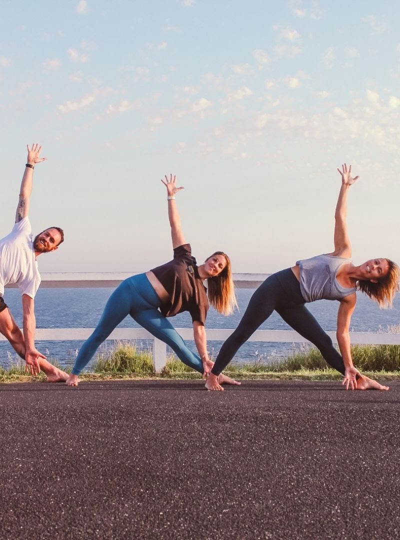11351NAT Zertifikat IV in Yoga-Lehrerausbildung – G44 - 11351NAT - JAN 2027