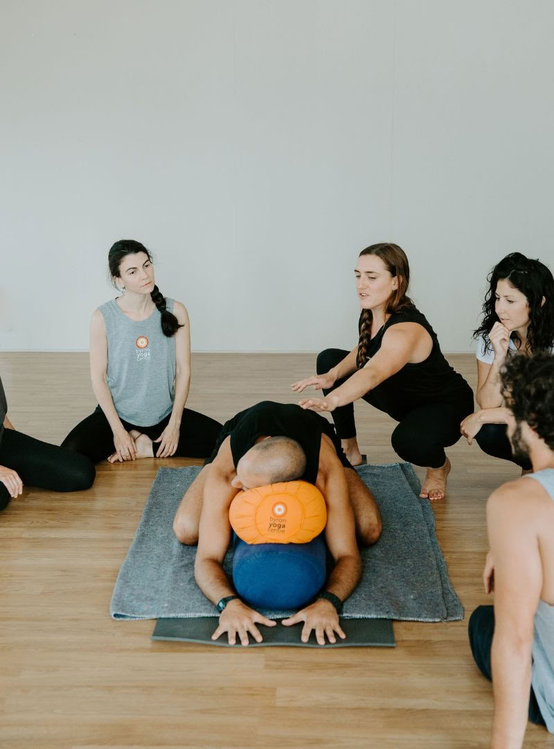 11351NAT Zertifikat IV in Yoga-Lehrerausbildung – G44 - 11351NAT - JAN 2027
