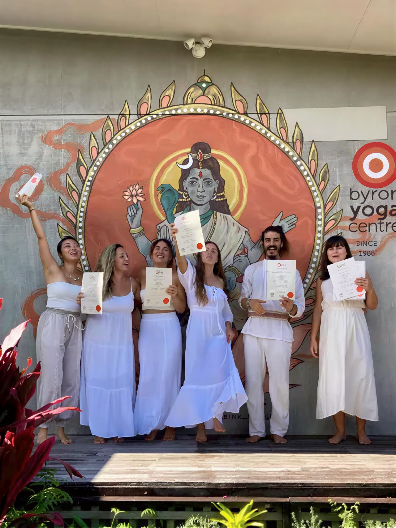 11351NAT Zertifikat IV in Yoga-Lehrerausbildung – G45 - 11351NAT - APR 2027