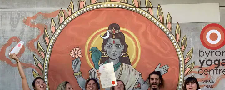 11351NAT Zertifikat IV in Yoga-Lehrerausbildung – G45 - 11351NAT - APR 2027