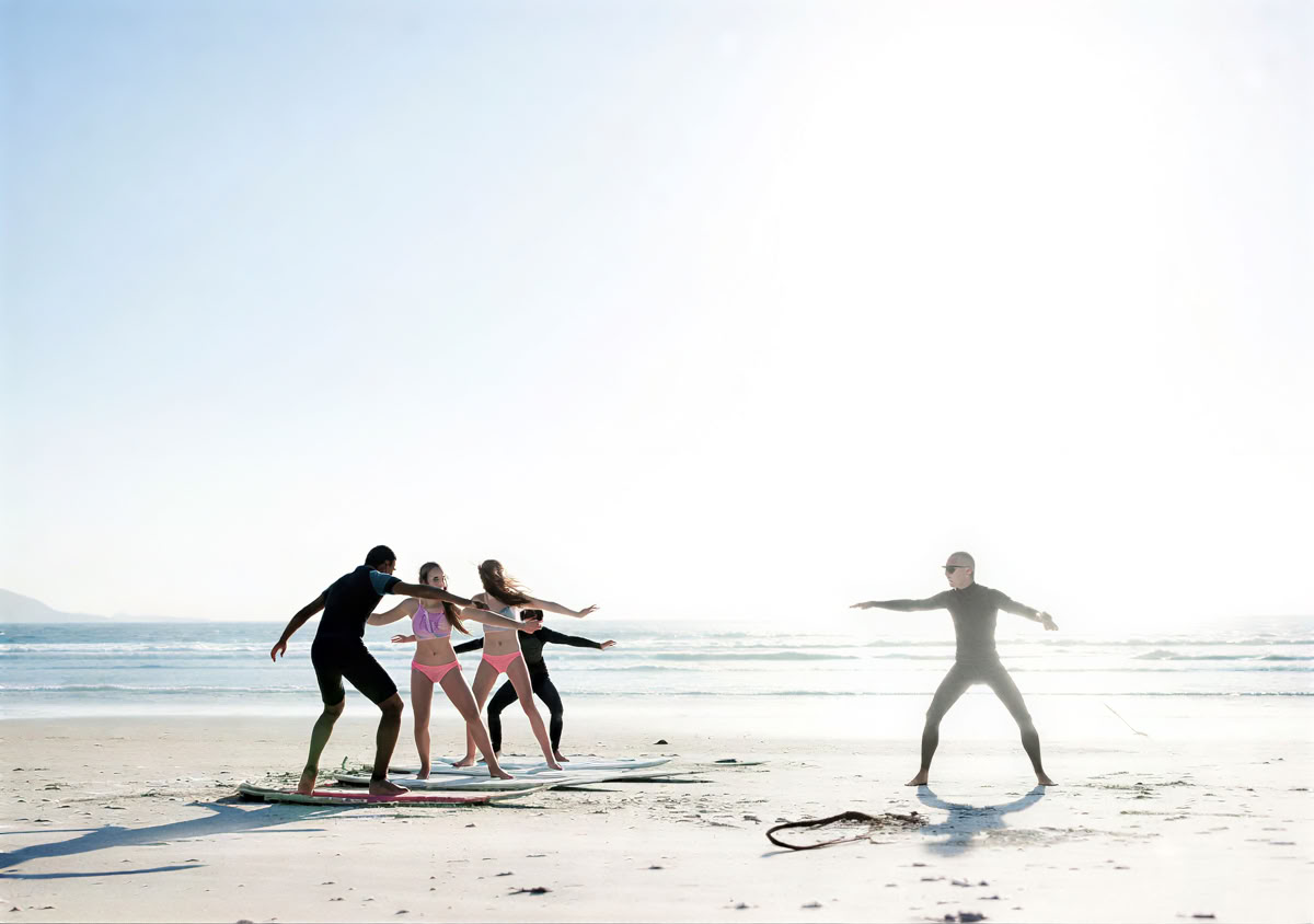7-tägiges Sommer-Yoga-Retreat – 30. November - 6. Dezember 2026