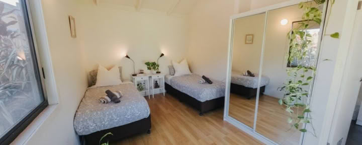7-tägiges Sommer-Yoga-Retreat – 30. November - 6. Dezember 2026
