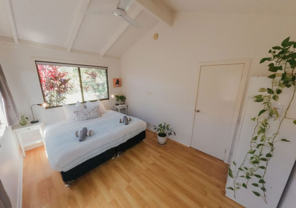 Wochenend-Frühlings-Yoga-Retreat