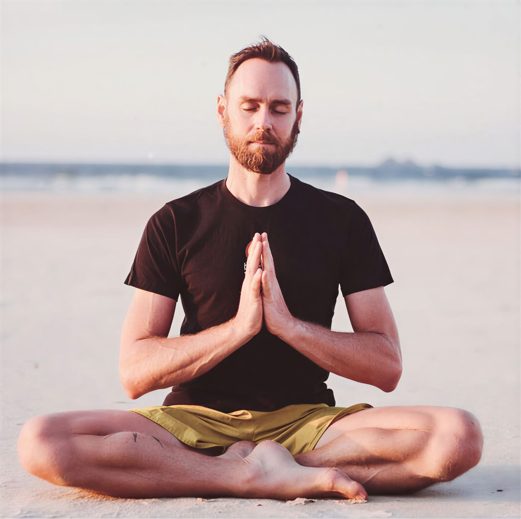 Wochenend-Sommer-Yoga-Retreat