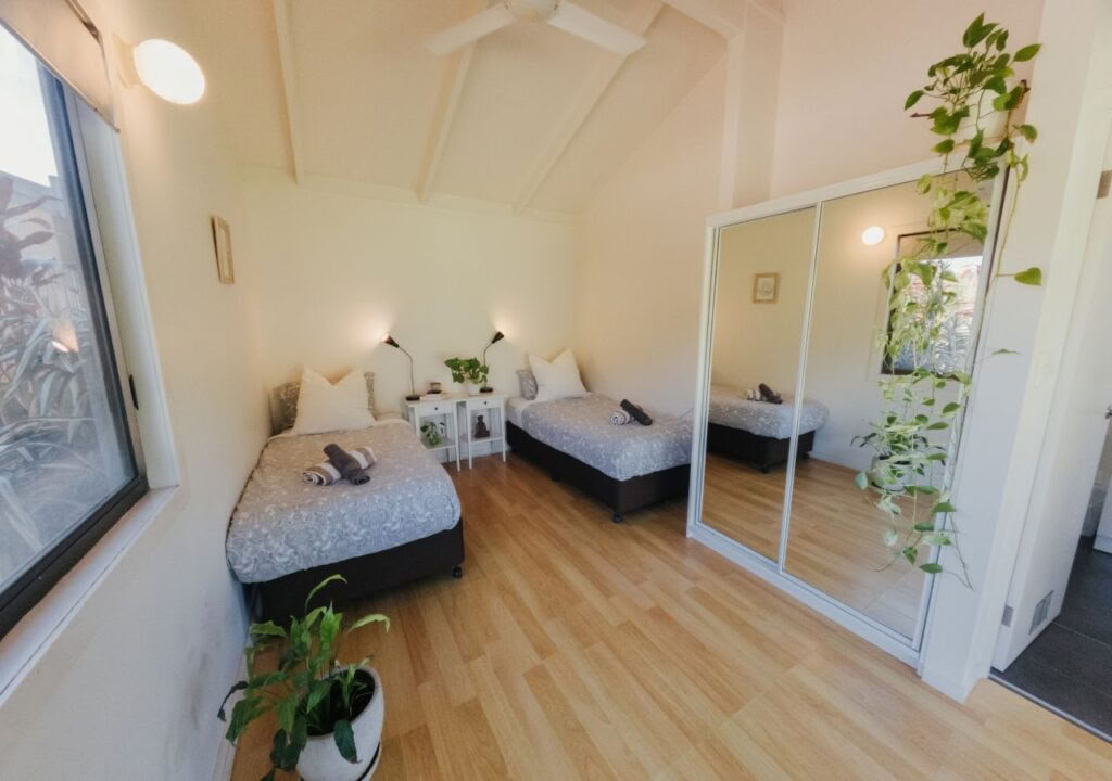 Wochenend-Sommer-Yoga-Retreat