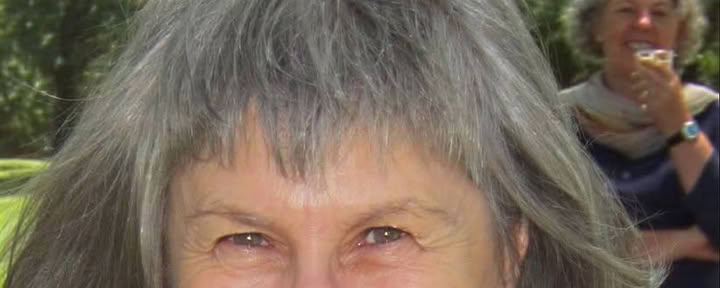 Sydney-Workshops mit Jill Shepherd