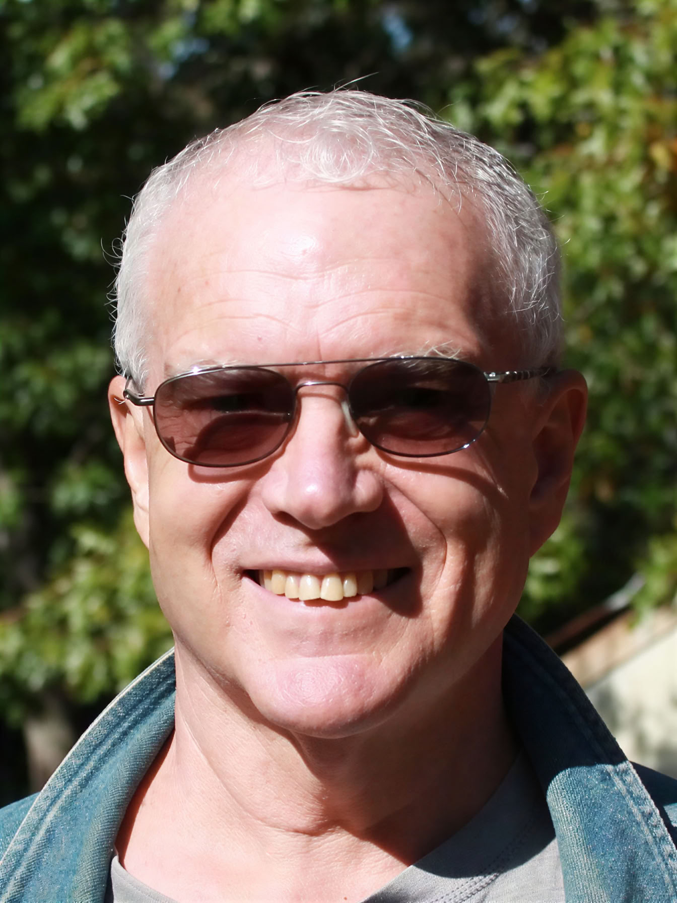 Osterretreat mit Michael Dash