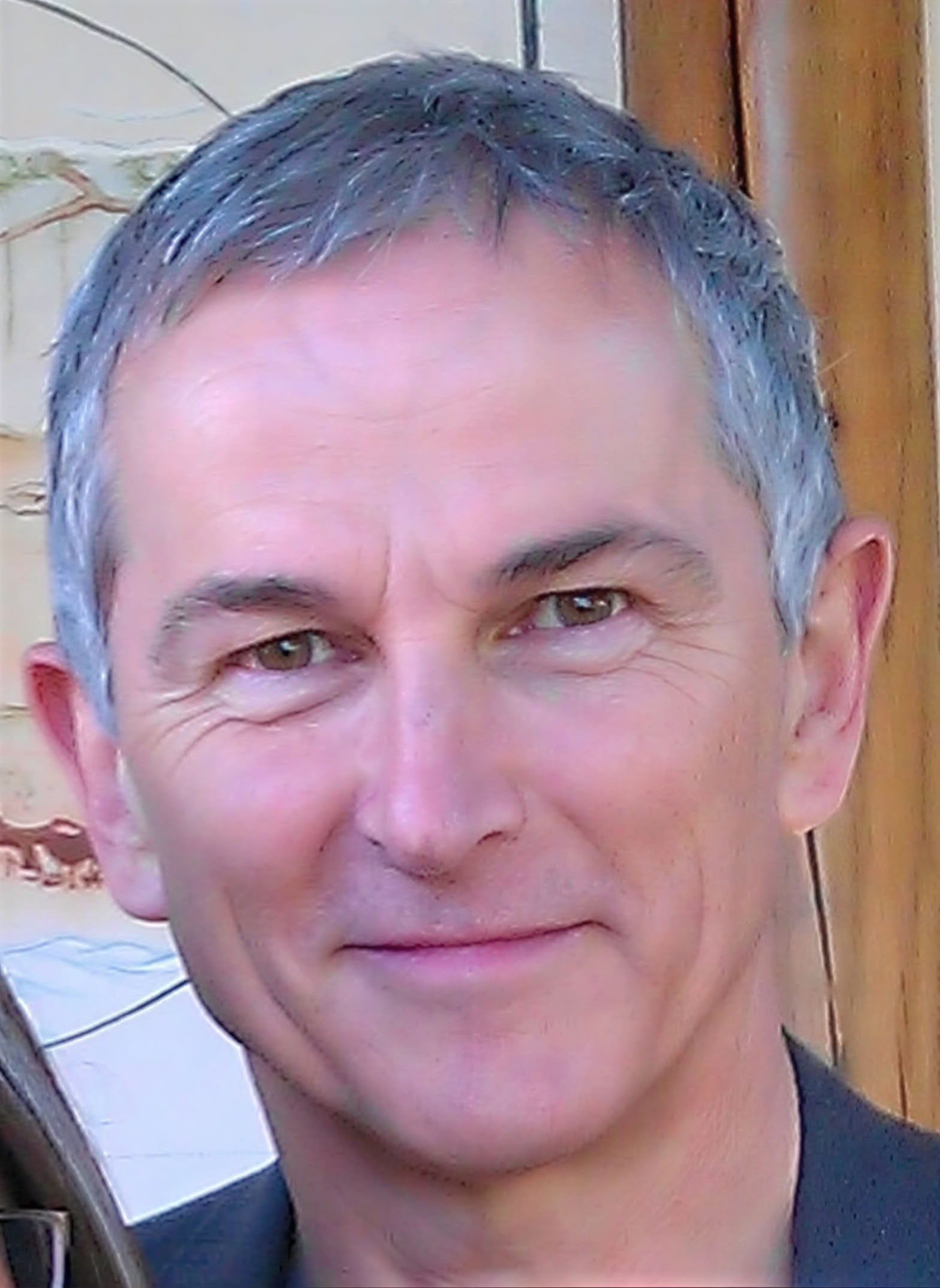 Osterretreat mit Michael Dash