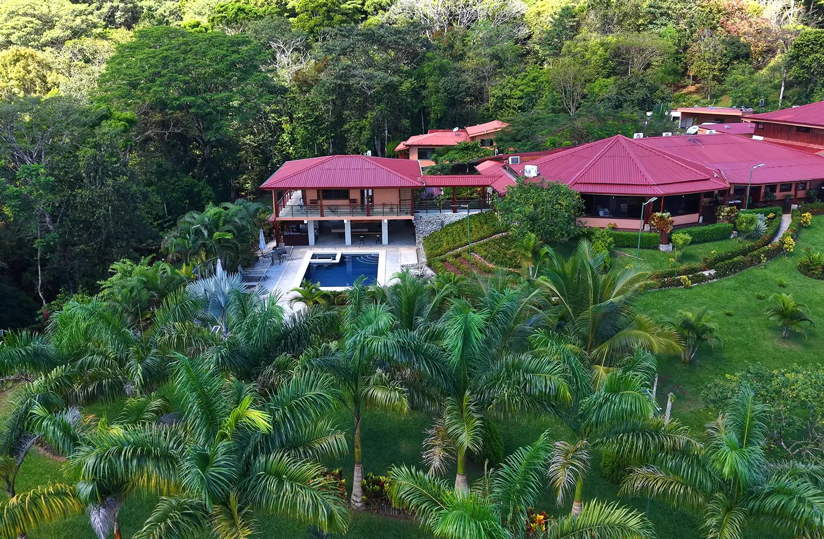 5 Nächte Ayahuasca-Retreat