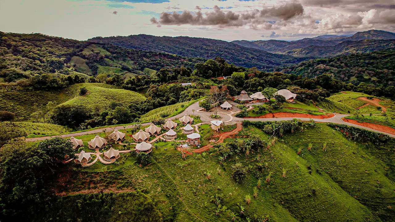 5 Nächte Ayahuasca-Retreat