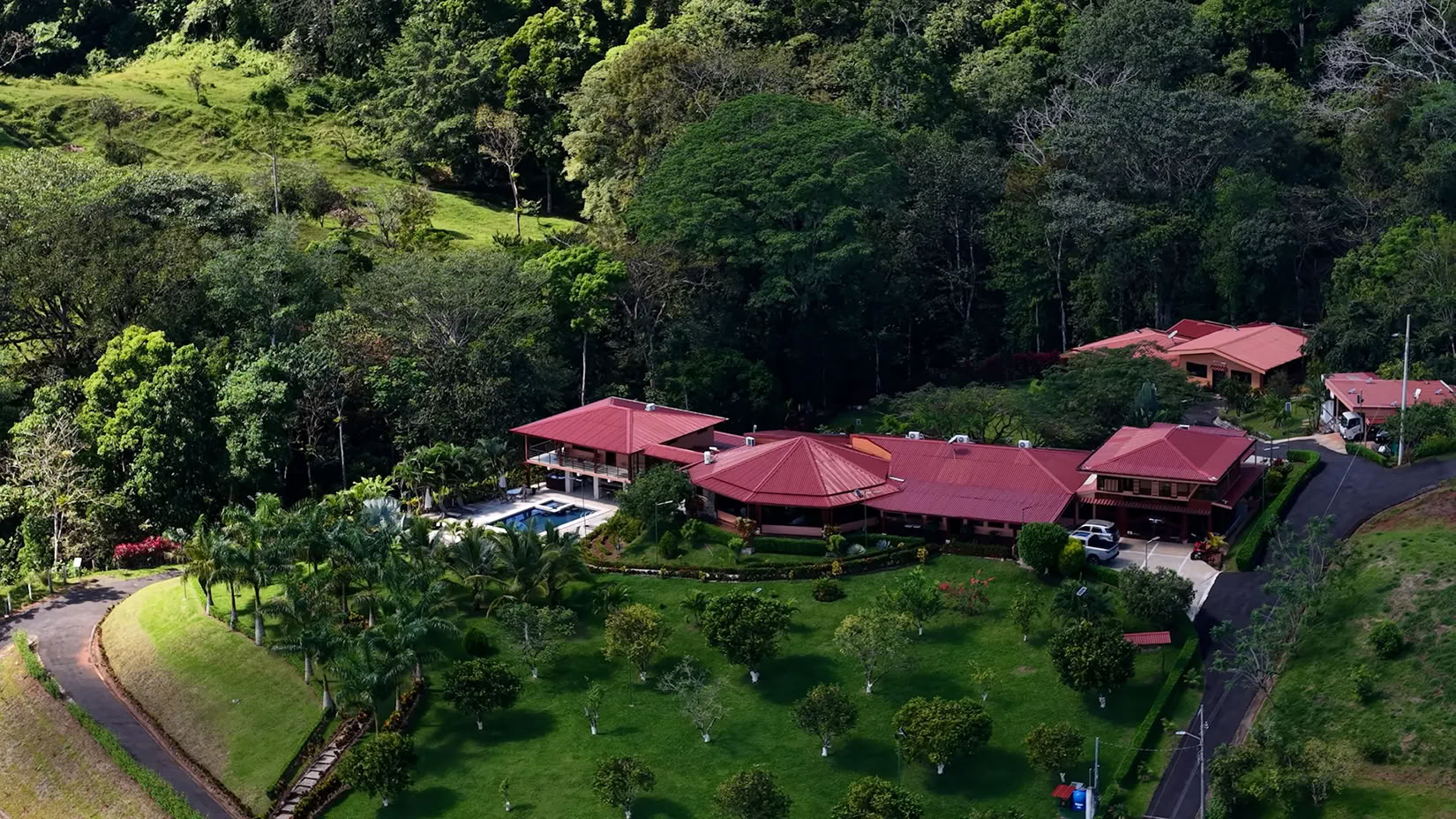 5 Nächte Ayahuasca-Retreat
