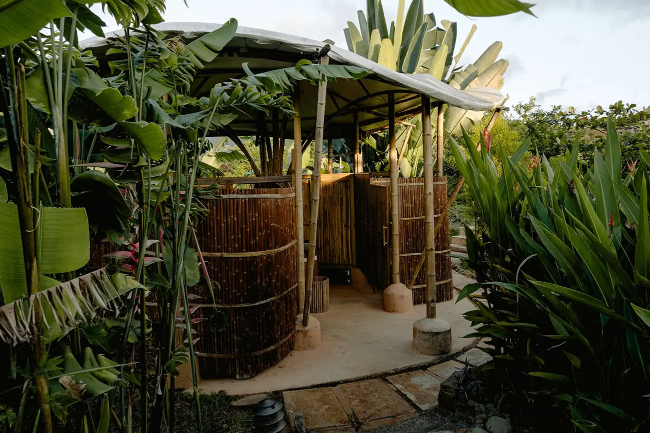 5 Nächte Ayahuasca-Retreat