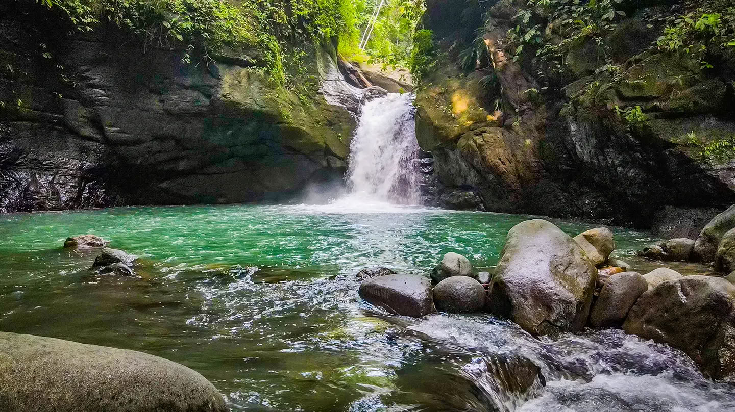 5 Nächte Ayahuasca-Retreat