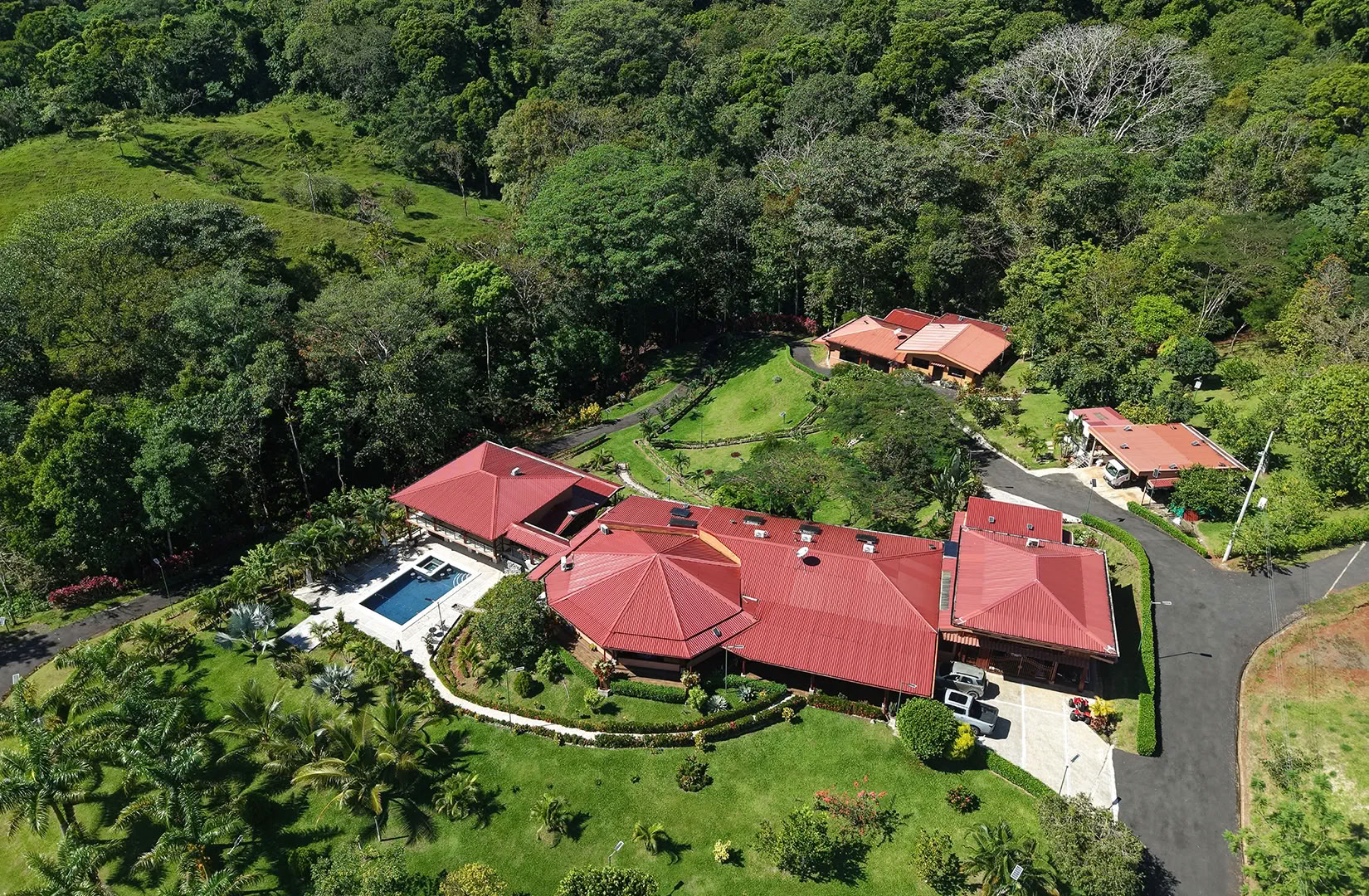 7-Nächte-Ayahuasca-Retreat