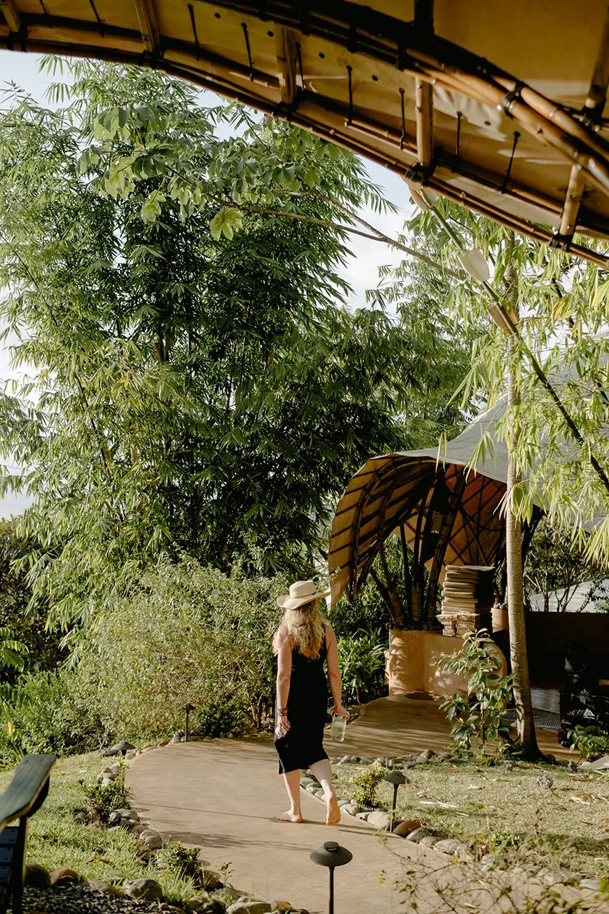 7-Nächte-Ayahuasca-Retreat