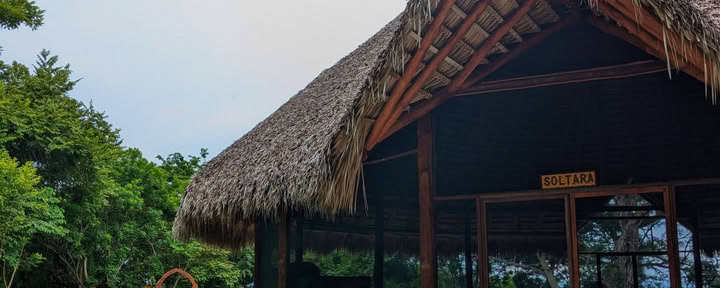 Soltara Healing Center Geschenkgutschein