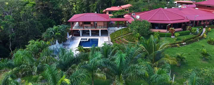 Soltara Emerald Valley | Sieben-Nächte-Retreat