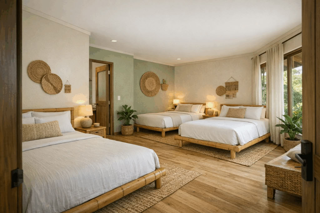 Soltara EmeraldValley | Fünf-Nächte-Retreat