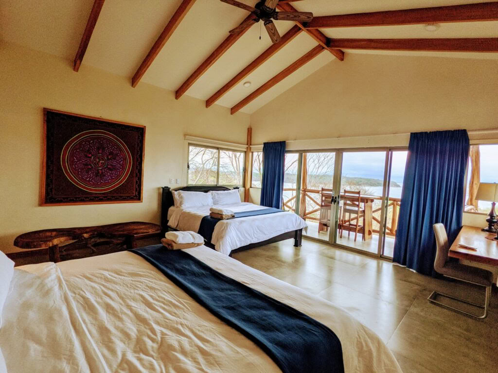 Soltara Playa Blanca | Zwölf-Nächte-Retreat