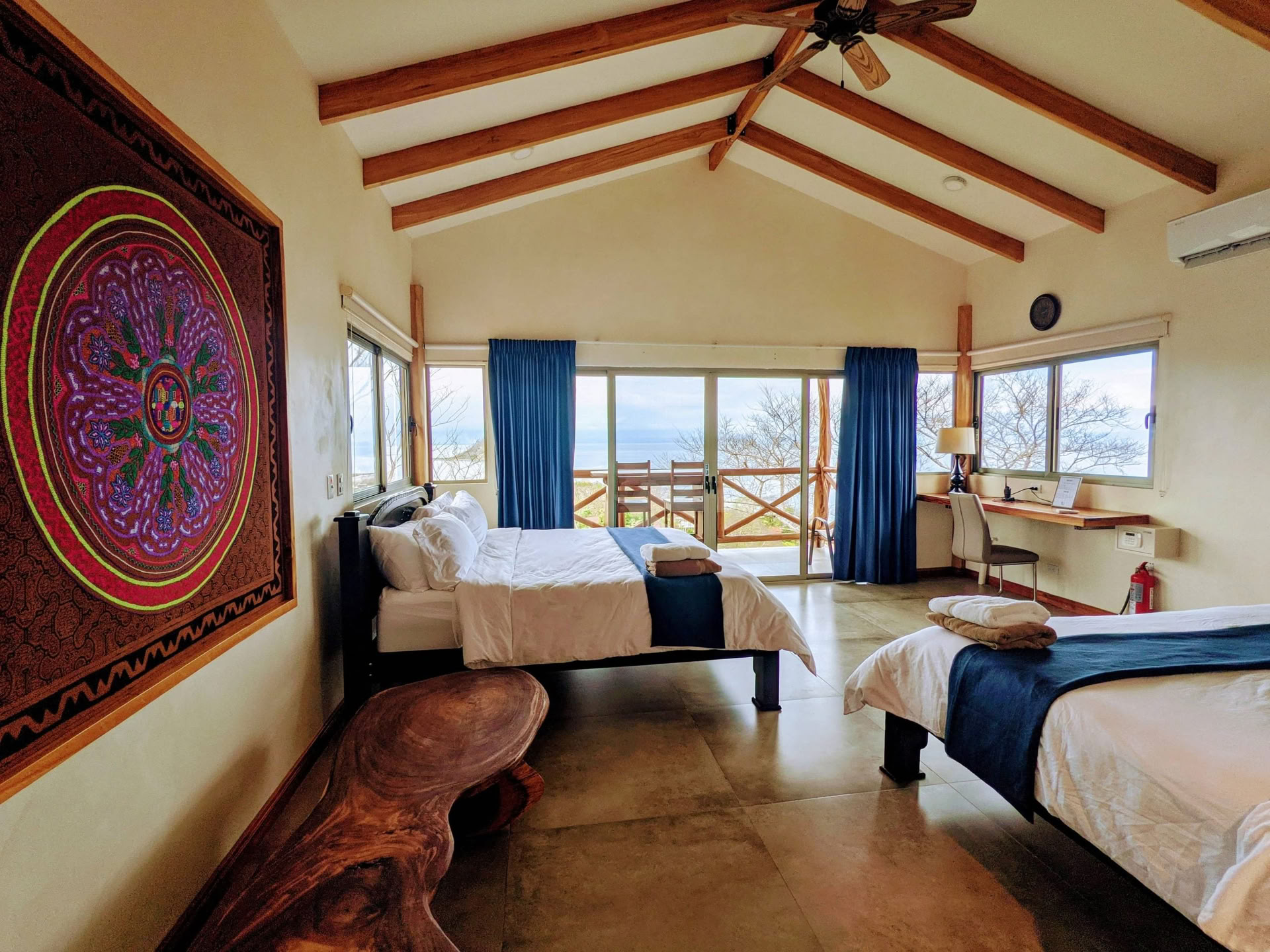 Soltara Playa Blanca | Zwölf-Nächte-Retreat