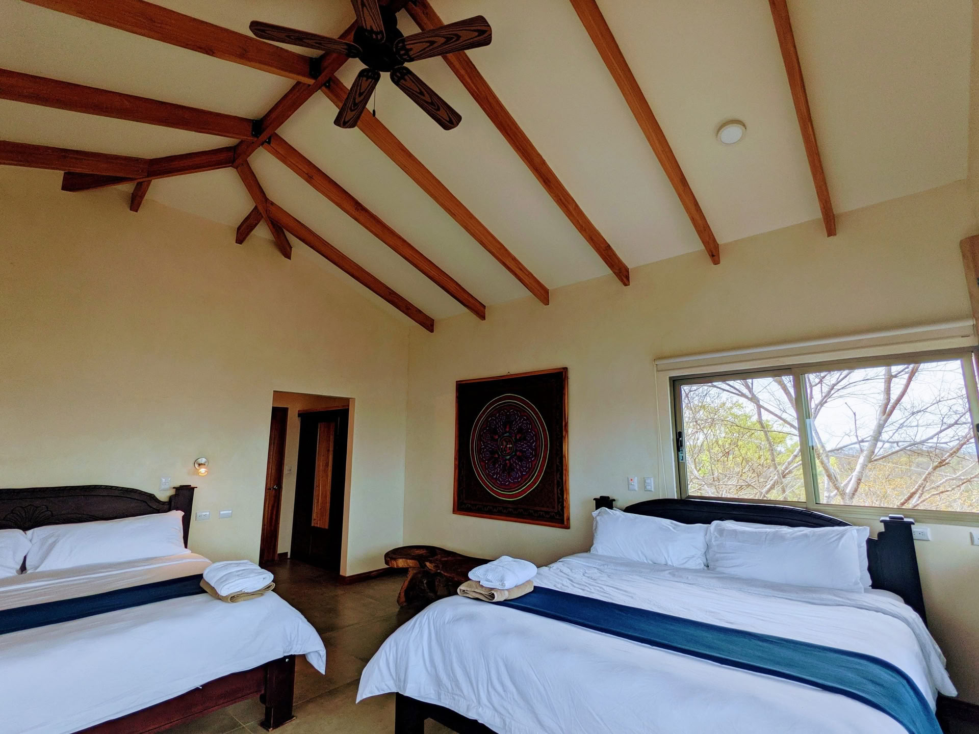 Soltara Playa Blanca | Zwölf-Nächte-Retreat