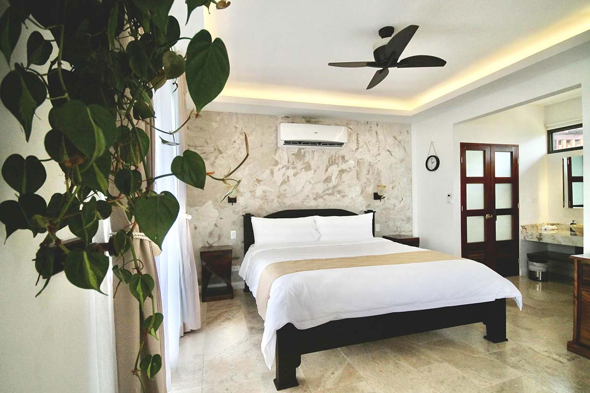 Soltara Playa Blanca | Zwölf-Nächte-Retreat