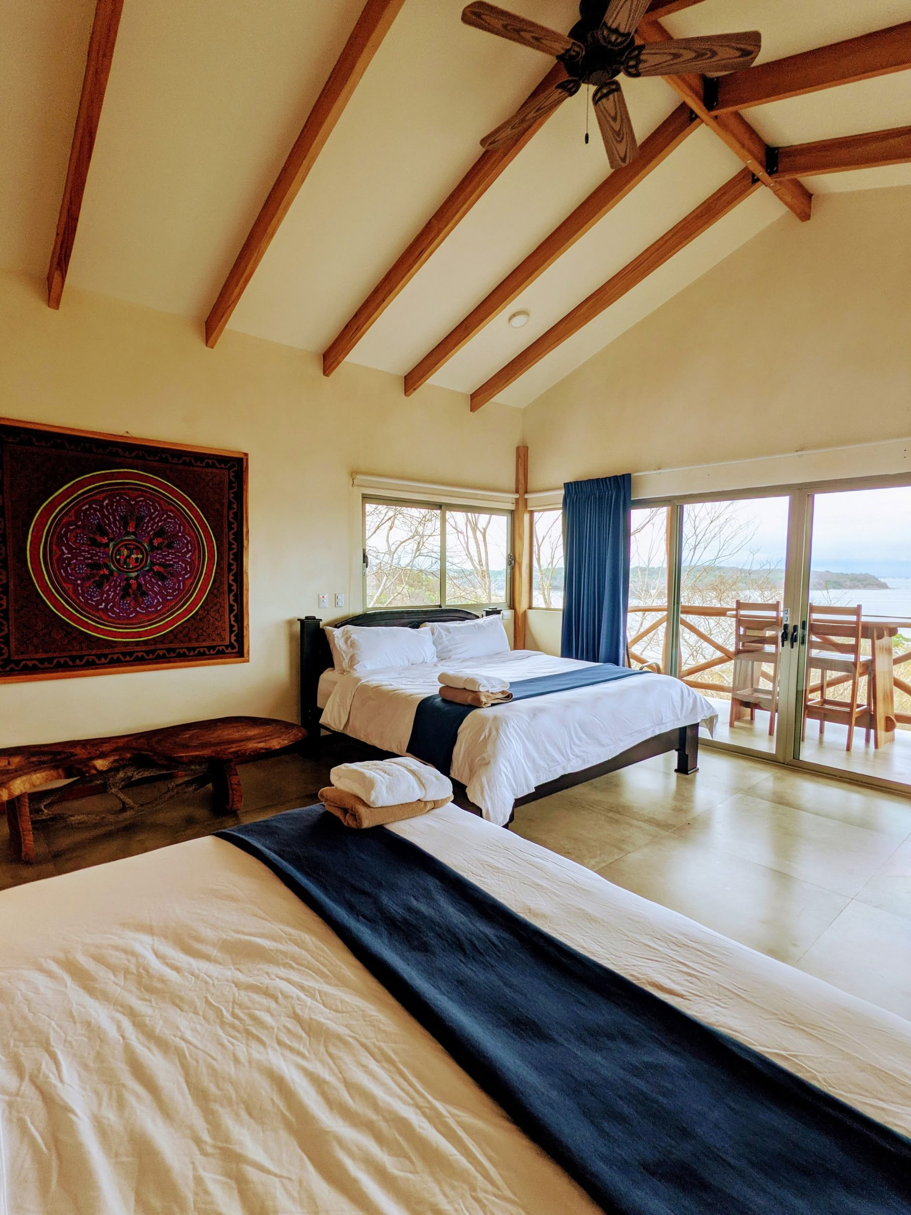 Soltara Playa Blanca | Zwölf-Nächte-Retreat