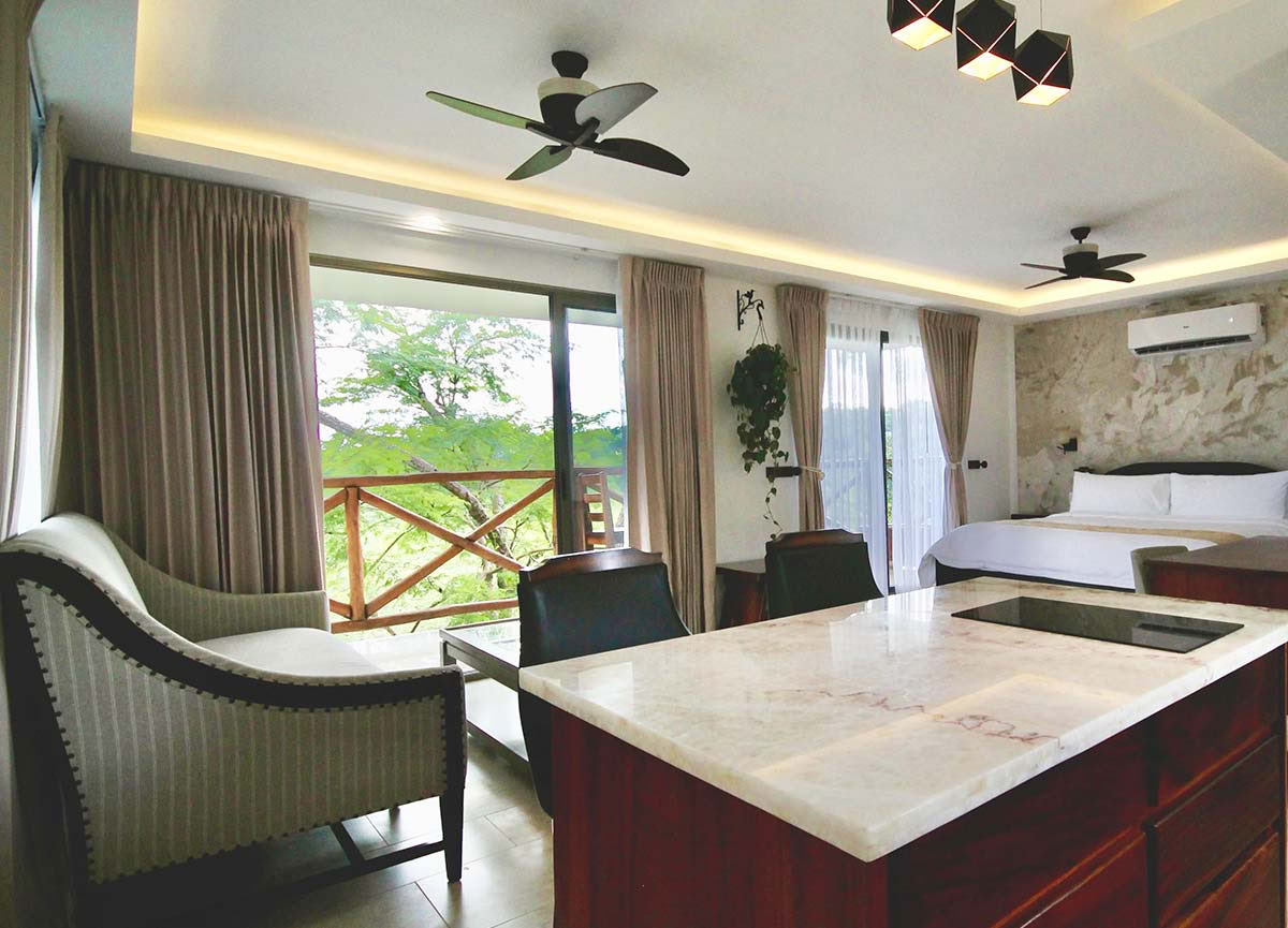 Soltara Playa Blanca | Zwölf-Nächte-Retreat