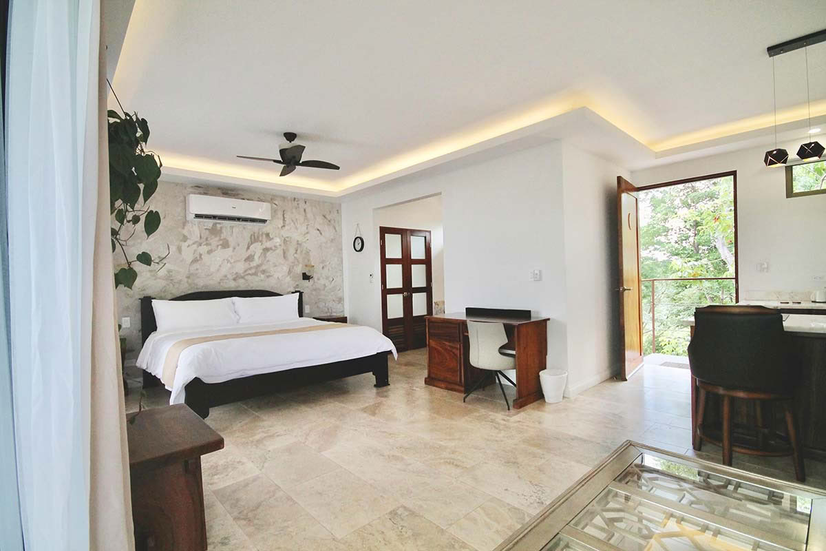 Soltara Playa Blanca | Zwölf-Nächte-Retreat