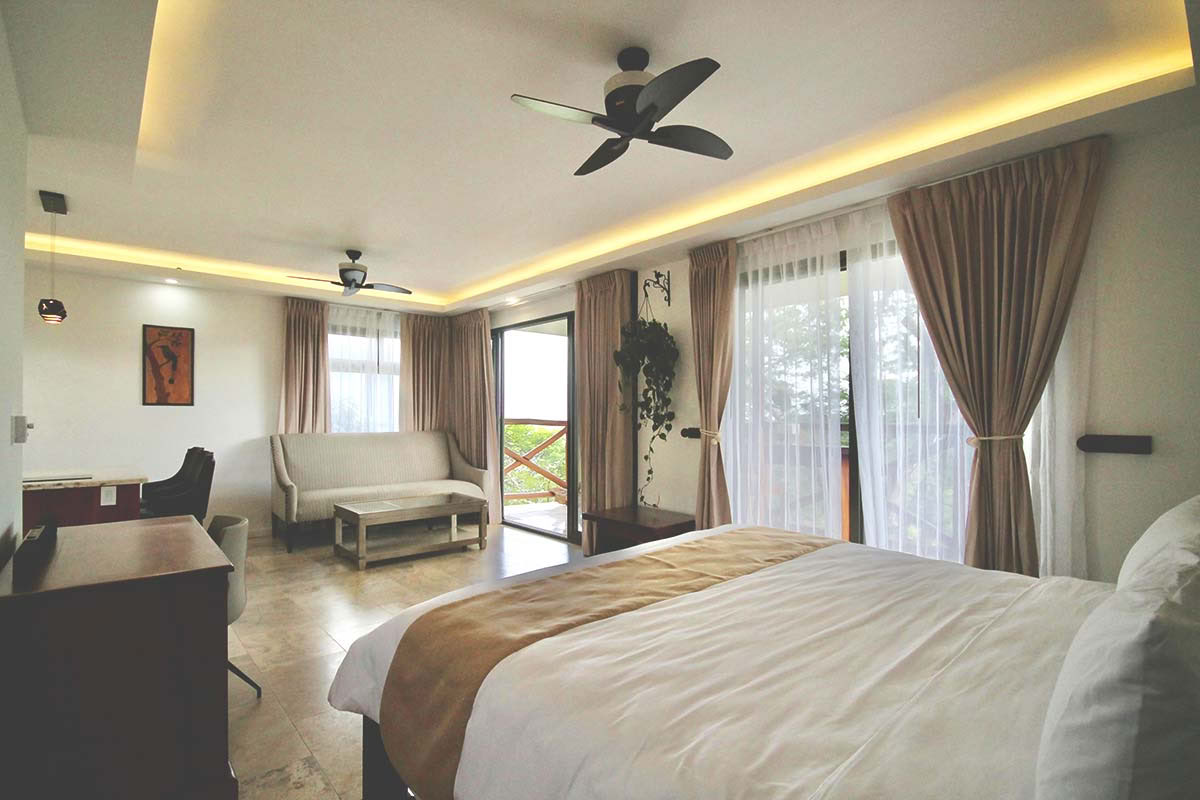 Soltara Playa Blanca | Zwölf-Nächte-Retreat
