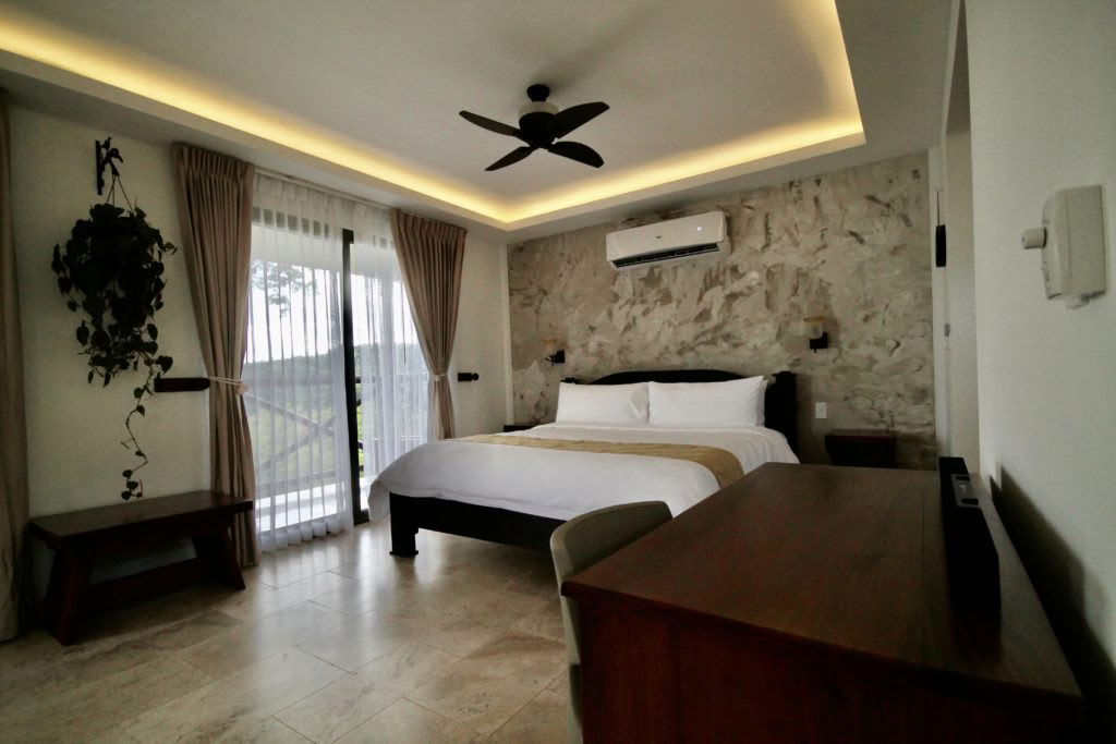 Soltara Playa Blanca | Zwölf-Nächte-Retreat