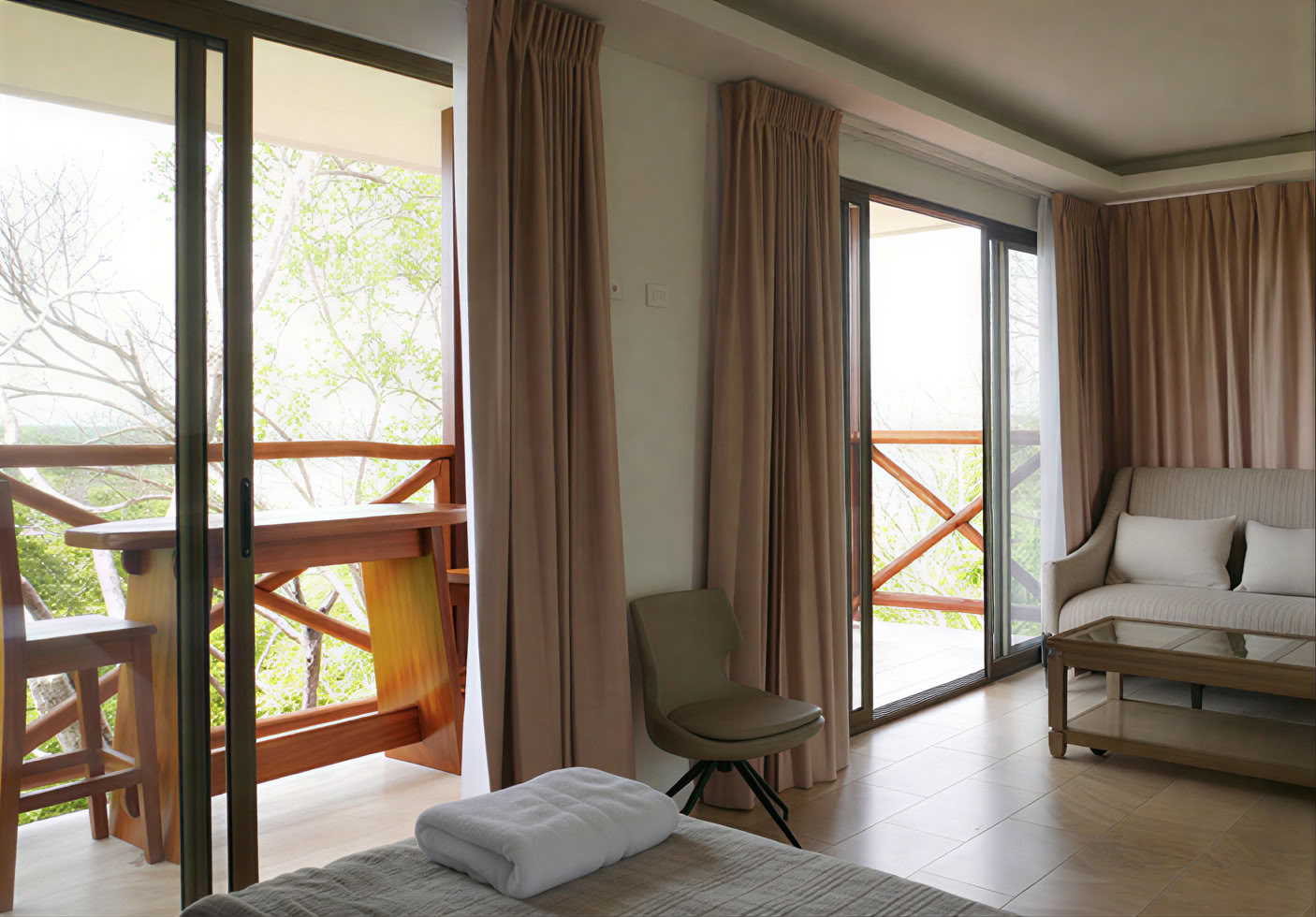 Soltara Playa Blanca | Zwölf-Nächte-Retreat