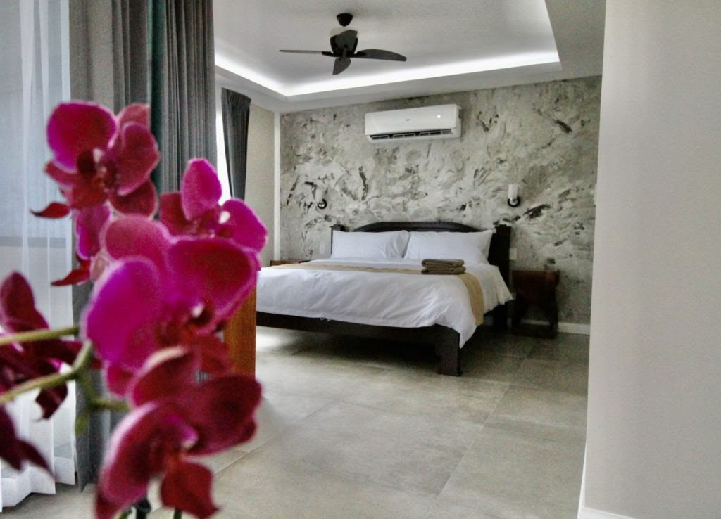 Soltara Playa Blanca | Zwölf-Nächte-Retreat