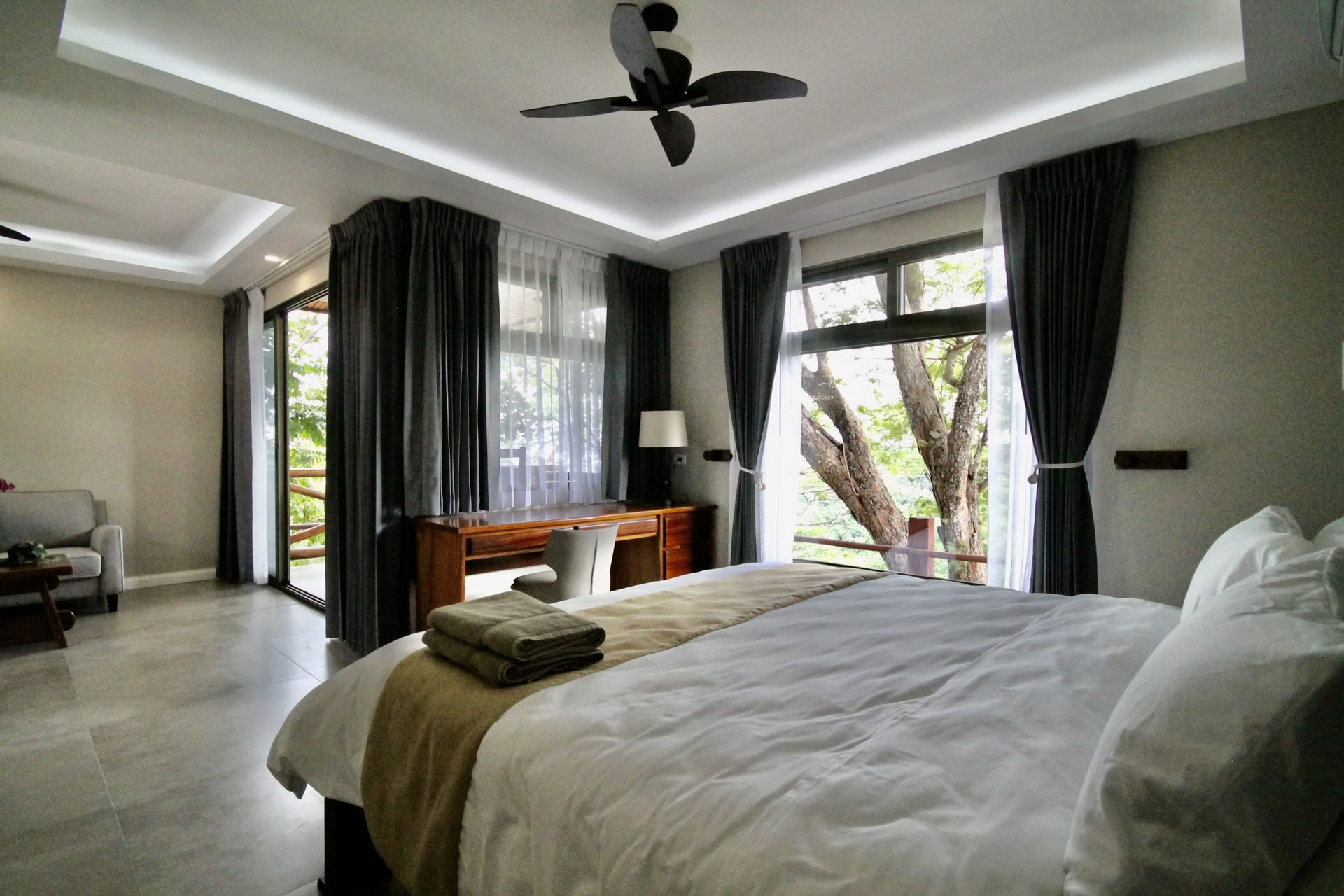 Soltara Playa Blanca | Zwölf-Nächte-Retreat
