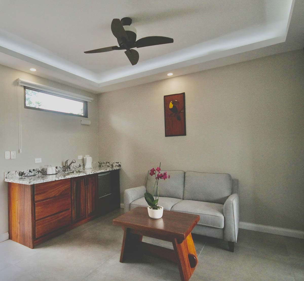 Soltara Playa Blanca | Zwölf-Nächte-Retreat