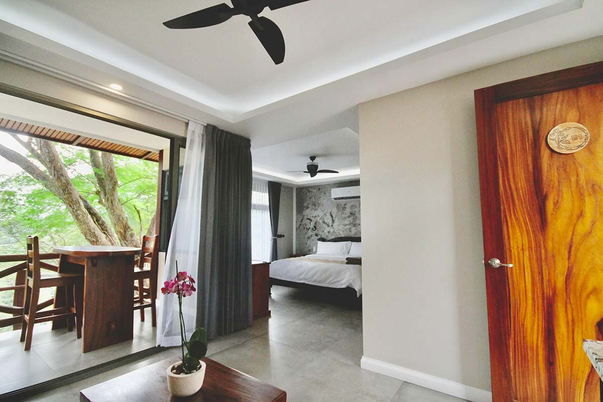 Soltara Playa Blanca | Zwölf-Nächte-Retreat