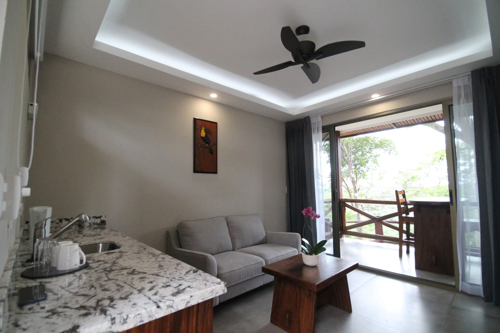 Soltara Playa Blanca | Zwölf-Nächte-Retreat