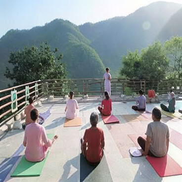Großartiges Wellness-Urlaubspaket für Auszeiten