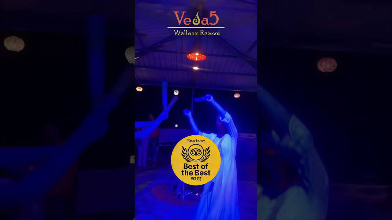 Großartiges Wellness-Urlaubspaket für Auszeiten