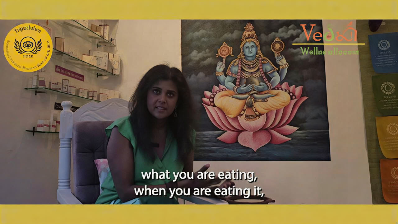 Samshuddhi - Ayurveda-Entgiftungspaket