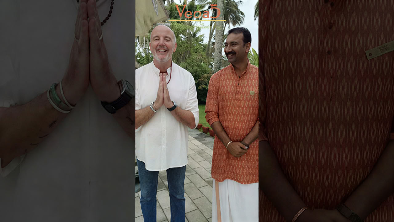 Samshuddhi - Ayurveda-Entgiftungspaket