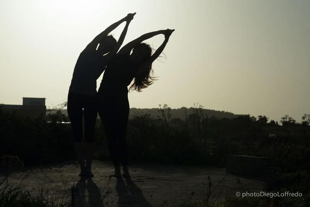 Yoga-Lehrerausbildung 2026 – Herbstabschluss