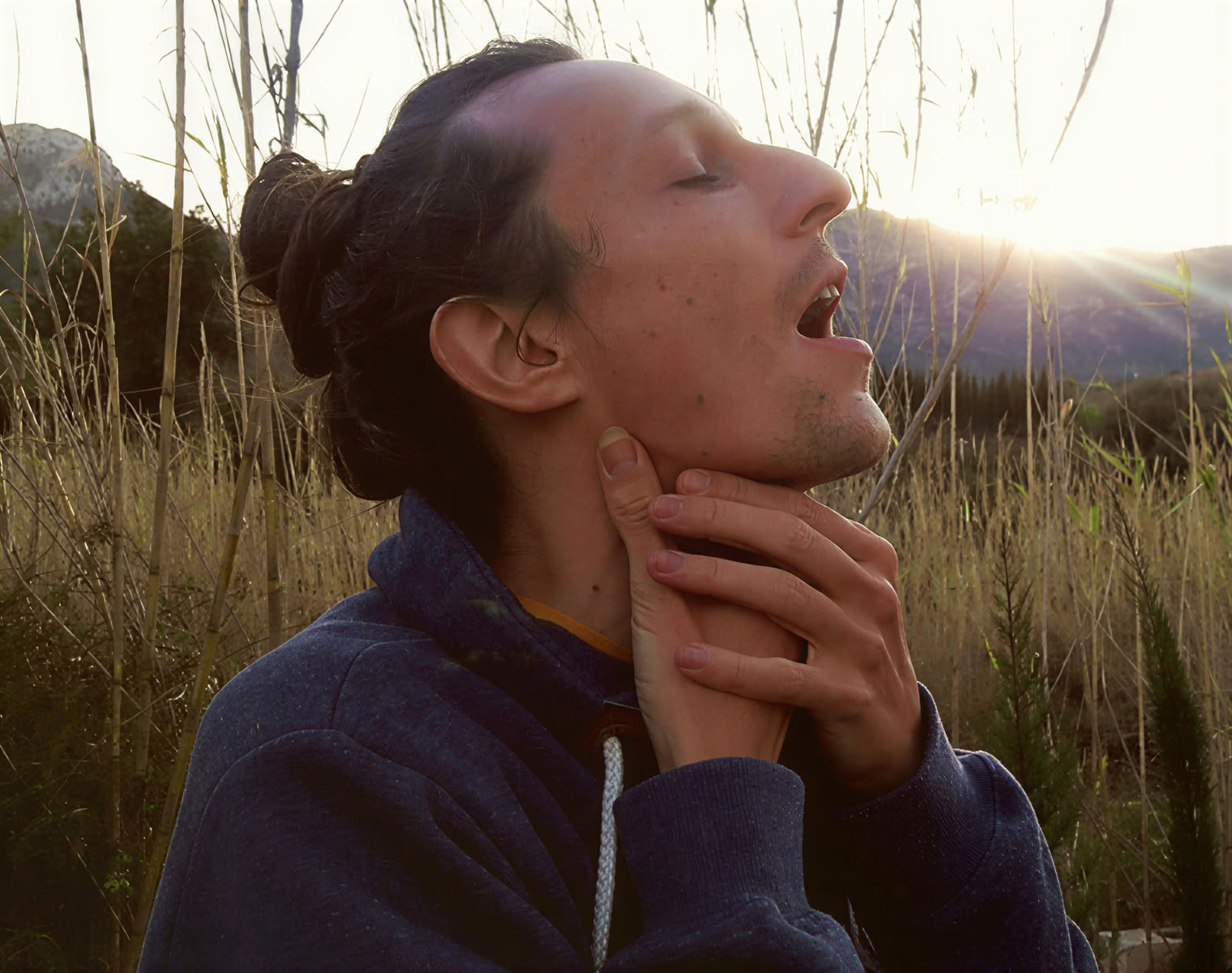 Das Healing Voice Training