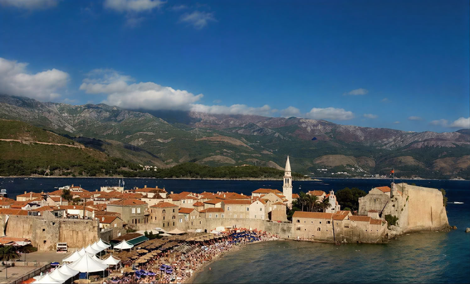 Montenegro Kloster Privattour