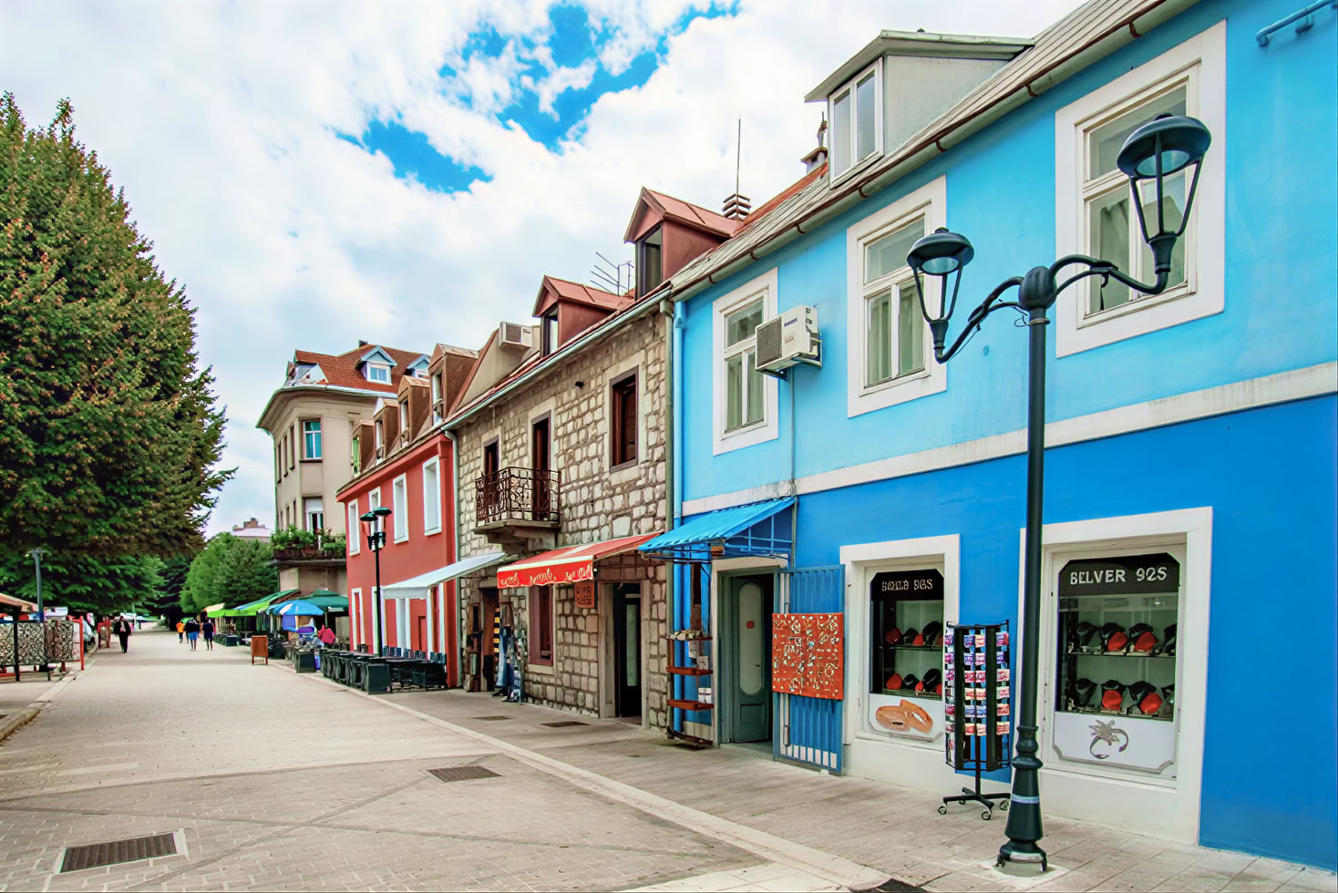 Montenegro Kloster Privattour