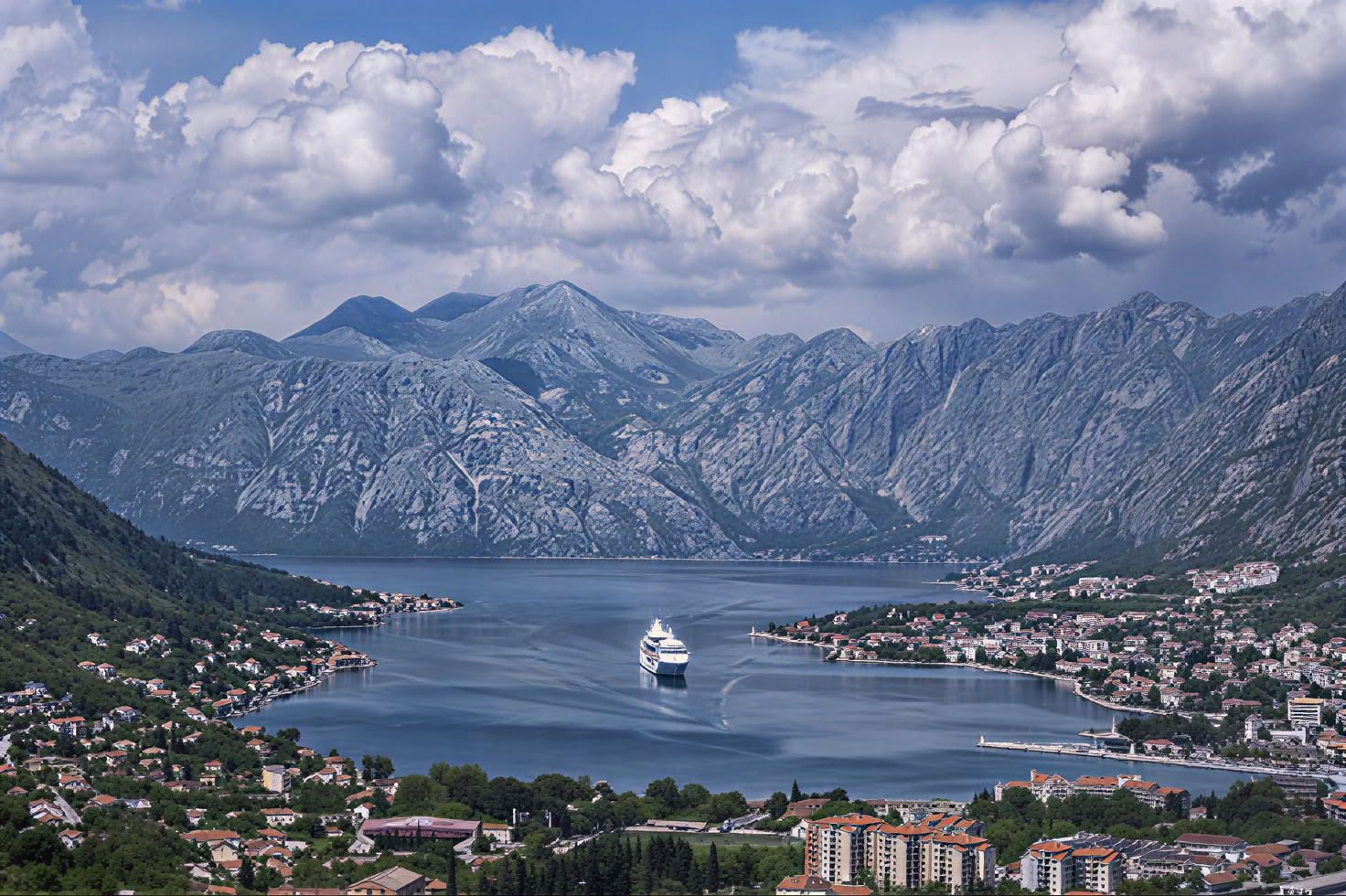 Montenegro Kloster Privattour