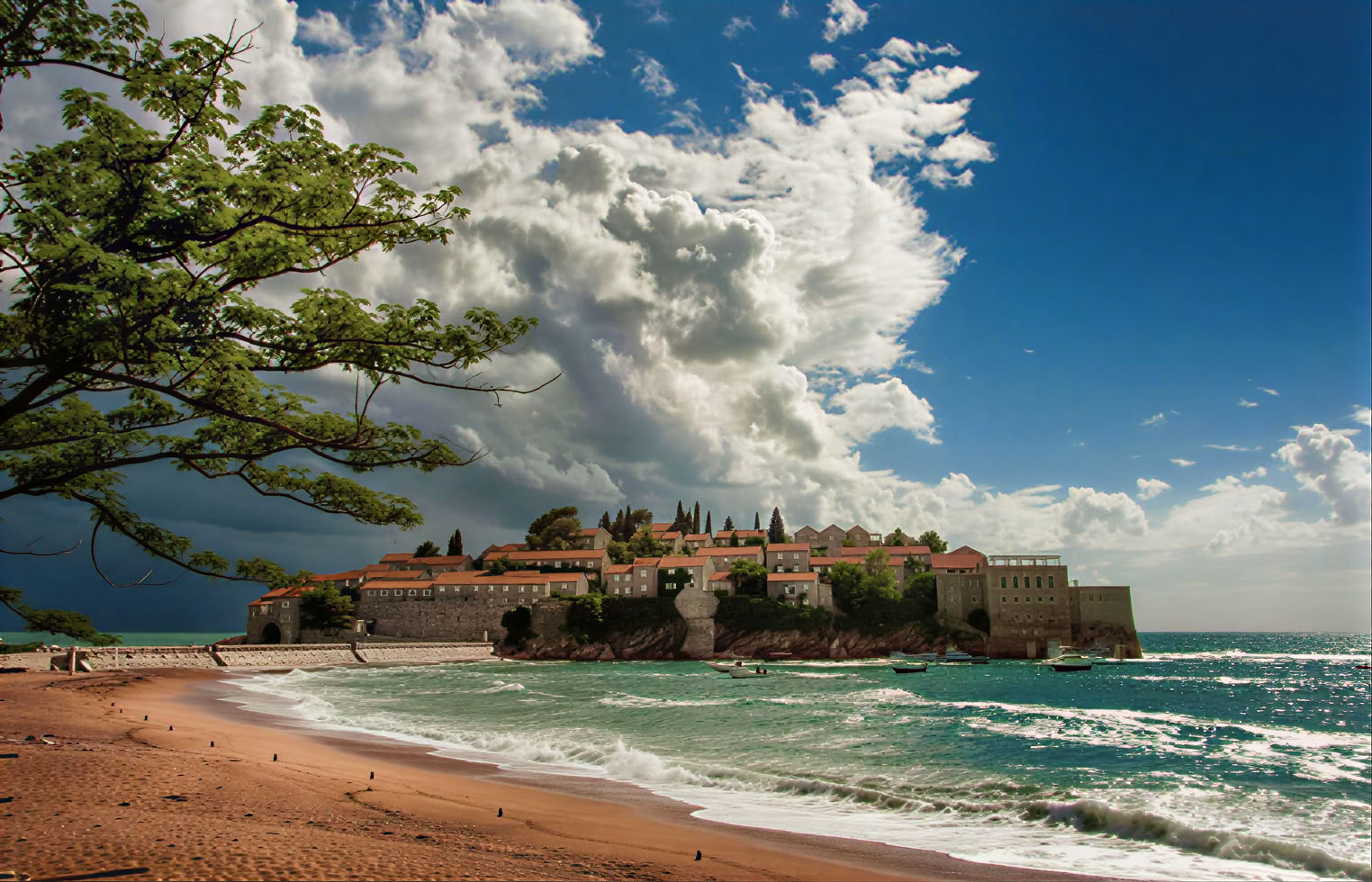 Montenegro Kloster Privattour