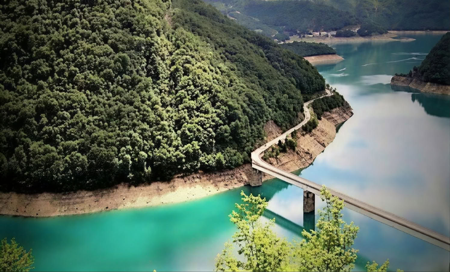 Montenegro Kloster Privattour