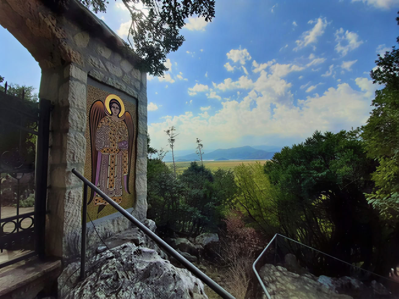 Montenegro Kloster Privattour