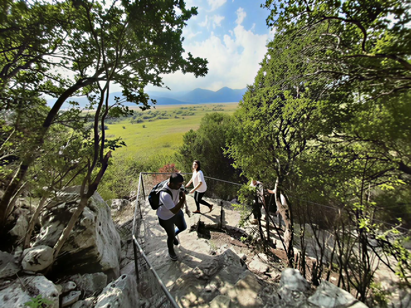 Montenegro Kloster Privattour